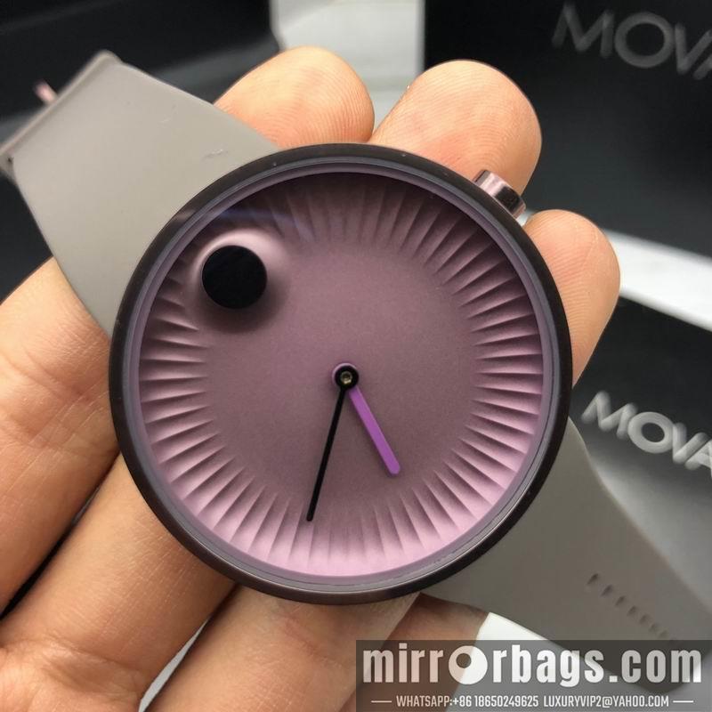 Movado 40mm 102244