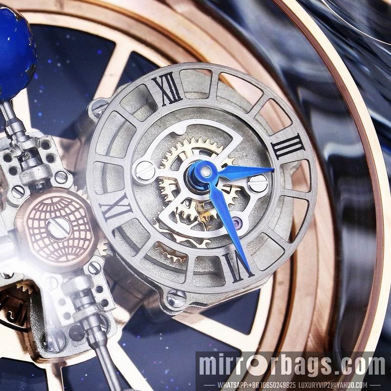 Jacob & Co watch 090953