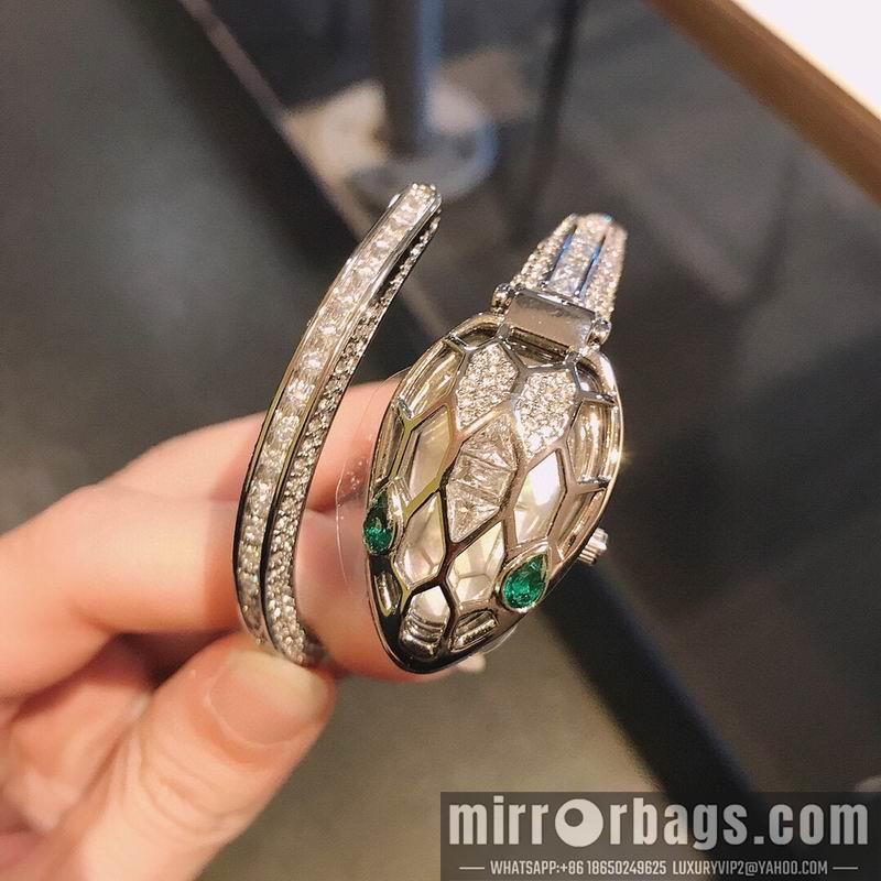 Bvlgari 18mm 101630
