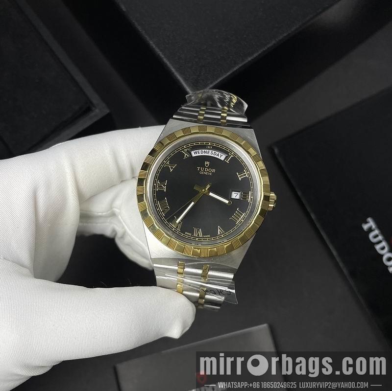 Tudor 41mm 072430