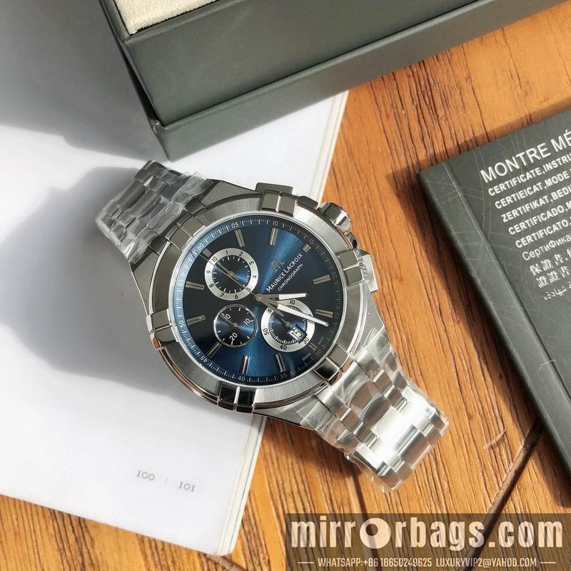 Maurice Lacroix 42mm 102251