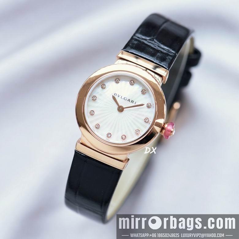 Bvlgari 28mm 4nms34