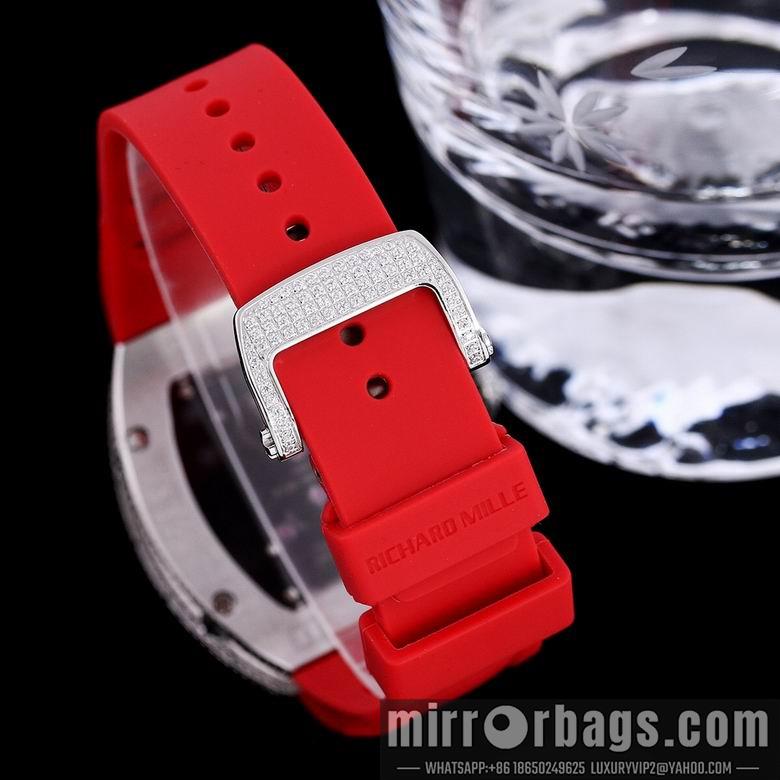 Richard mile women 45X31mm M05