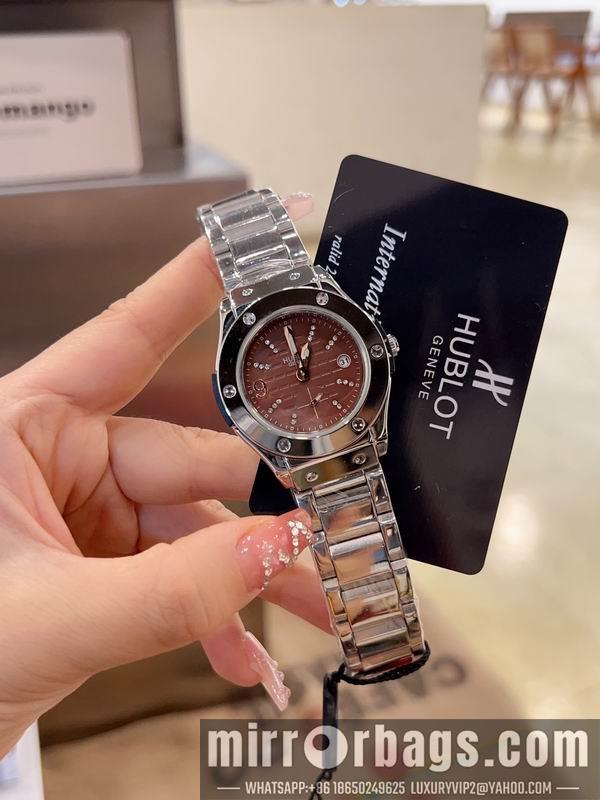 Hublot 36mm 050604