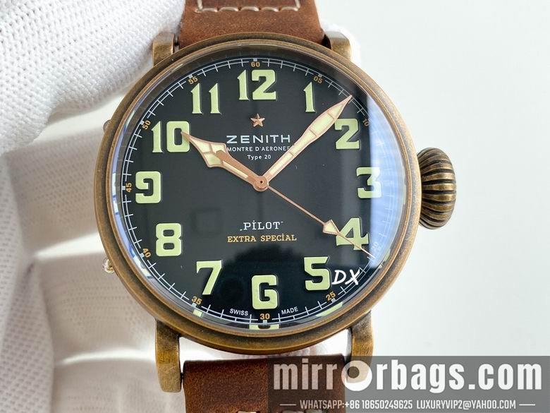 Zenith 45x12.5mm 8nyh09