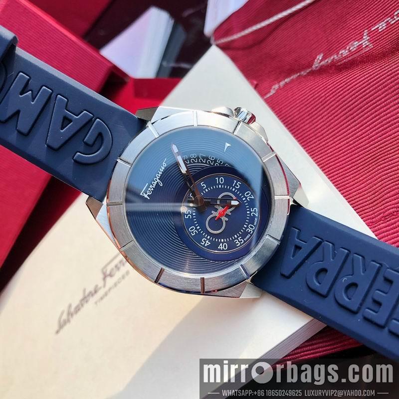Ferragamo 43mm 032442