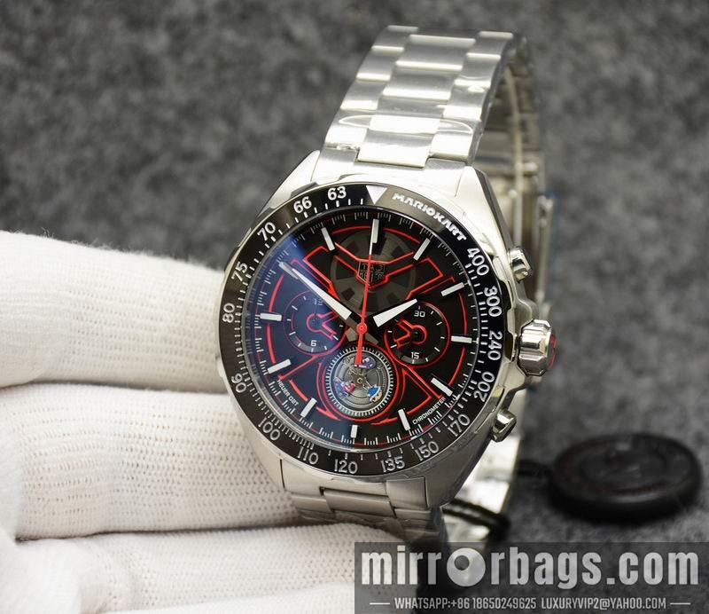 Tag Heuer 44.5X14.5mm 060843