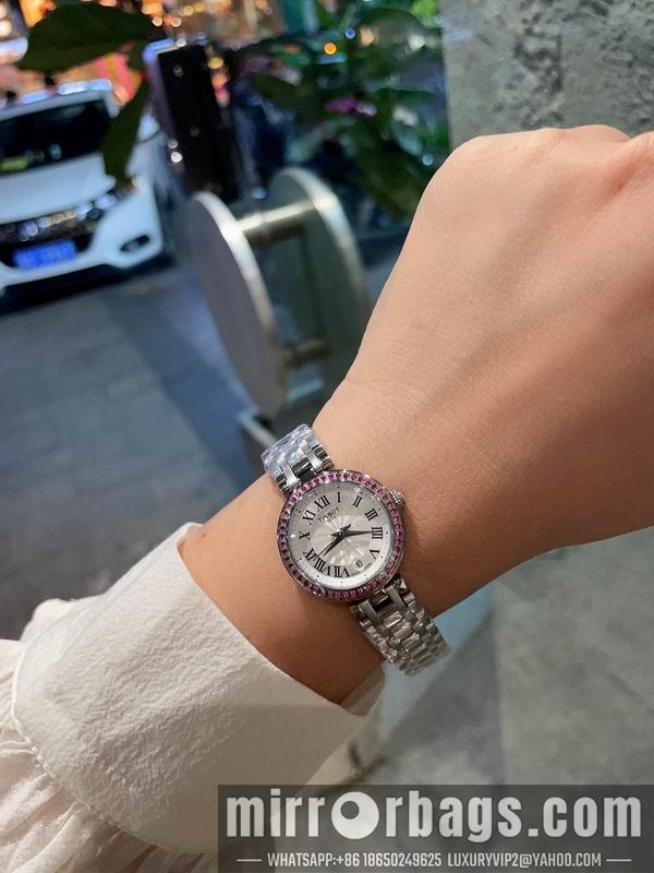 Tissot 26mm 0416108