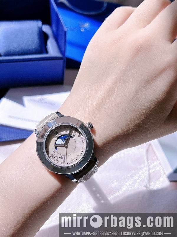 Swarovski 39mm 101621