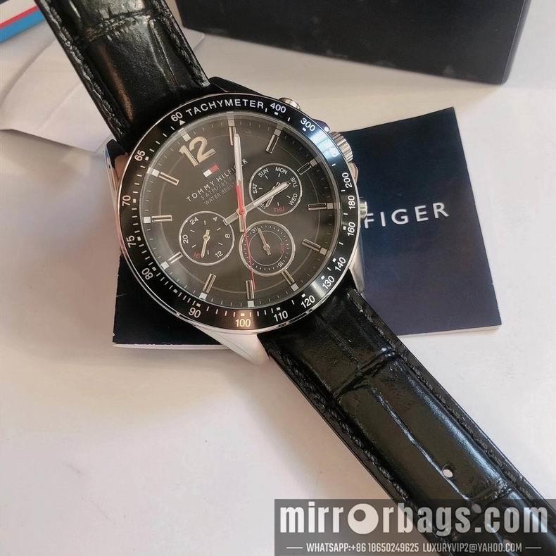 Tommy Hilfiger men 46mm 062281