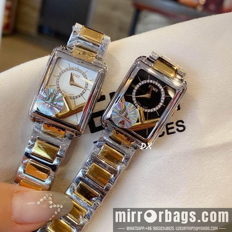 Fendi 22.5x32mm 2nms17