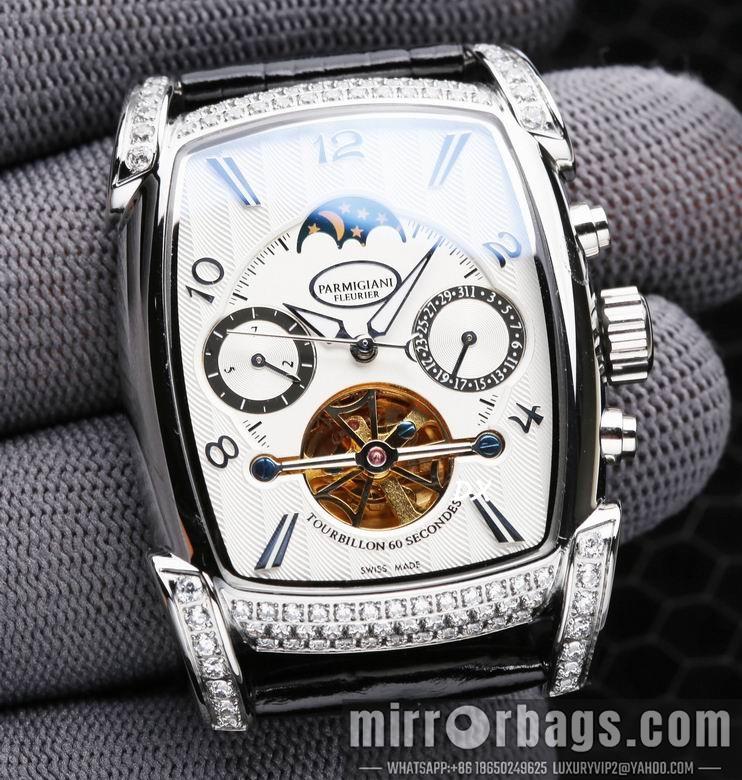 Parmigiani 47x37x11mm 2nms17
