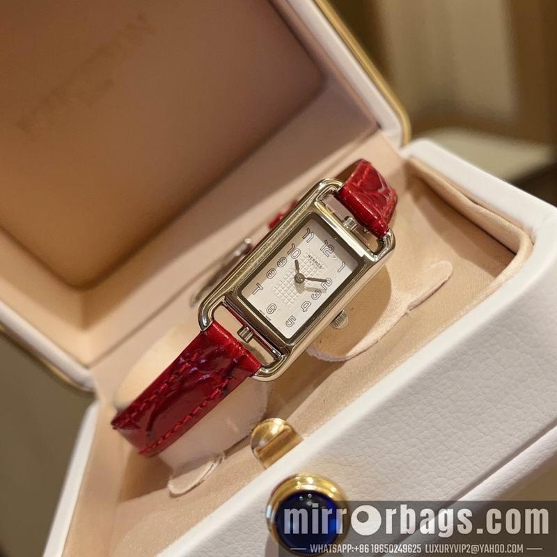 Hermes 25X18mm 022275