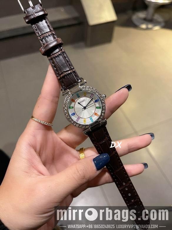 Dior 36mm 2nms21