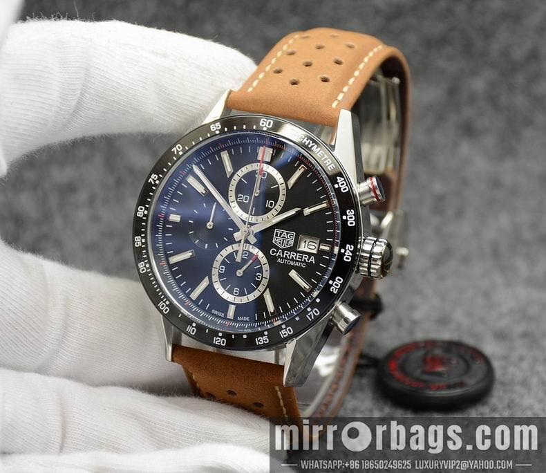 Tag Heuer men 43.5X14.5mm M27
