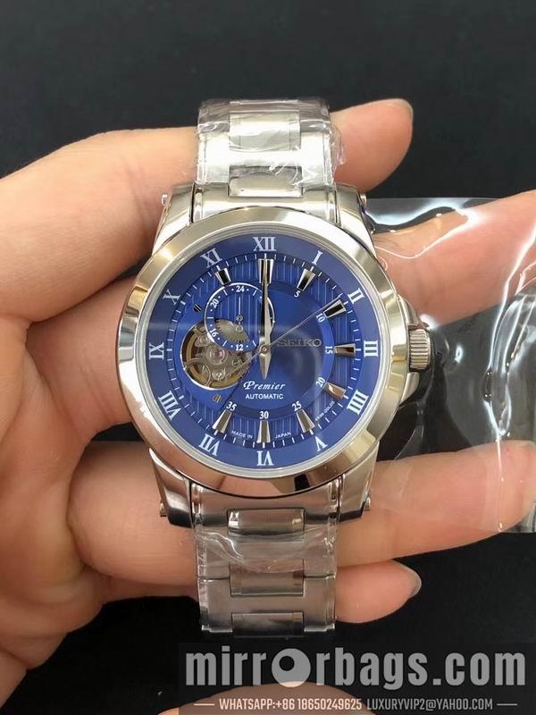Seiko watch (More style) 110166