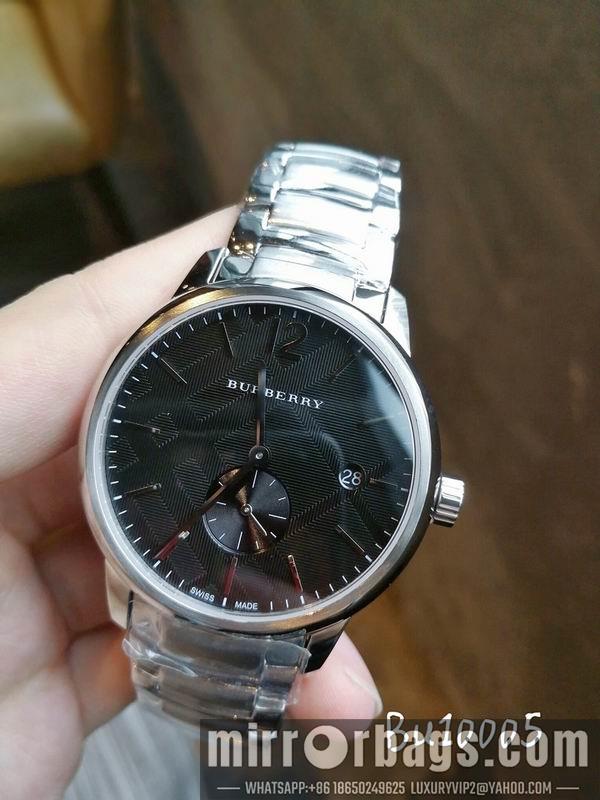 Burberry 40mm 080654