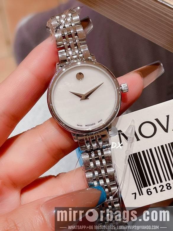 Movado 28mm 2nms19