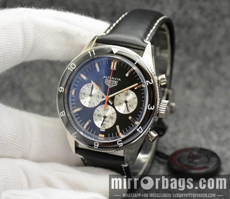 Tag Heuer men 44X15mm M16