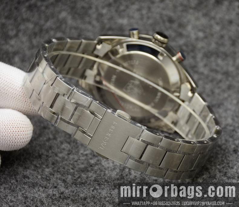 Tag Heuer men 43.5X16mm 080905