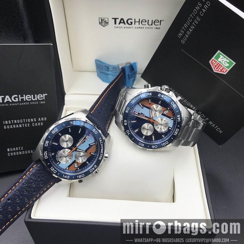Tag Heuer watch M36