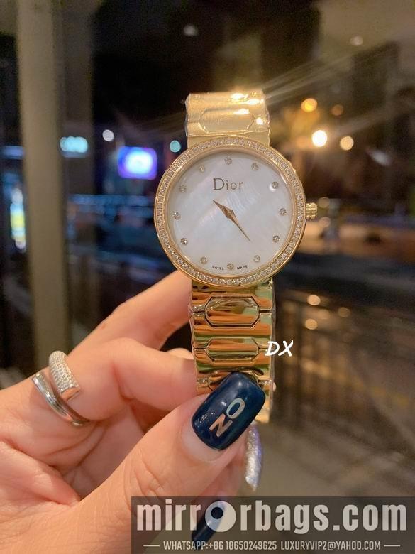 Dior 34mm 2nms33