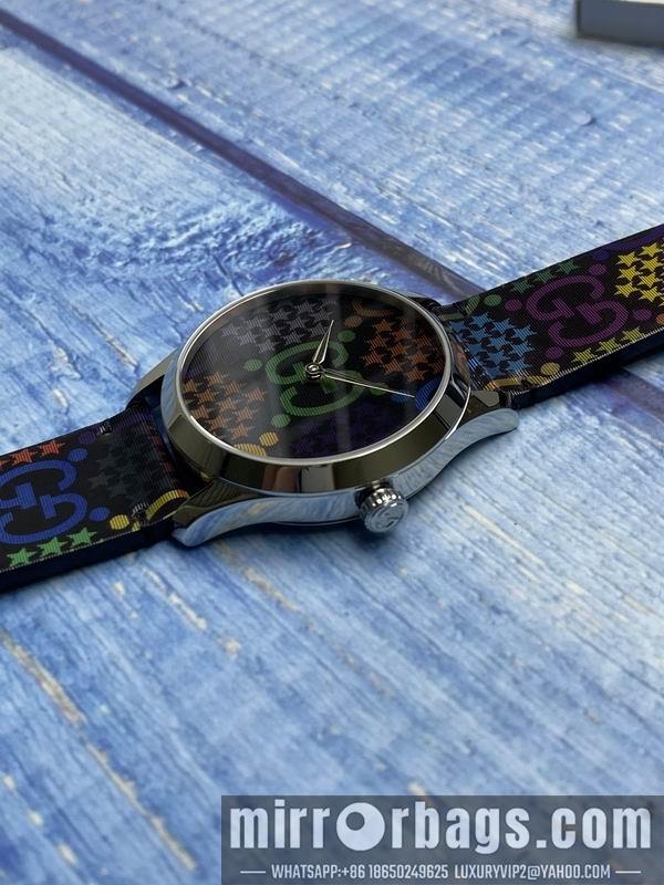 Gucci watch 080633