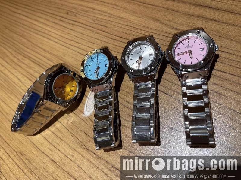Hublot 36mm 0827107