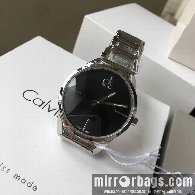 CK watch M01