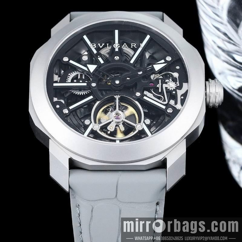 Bvlgari 44mm 093036