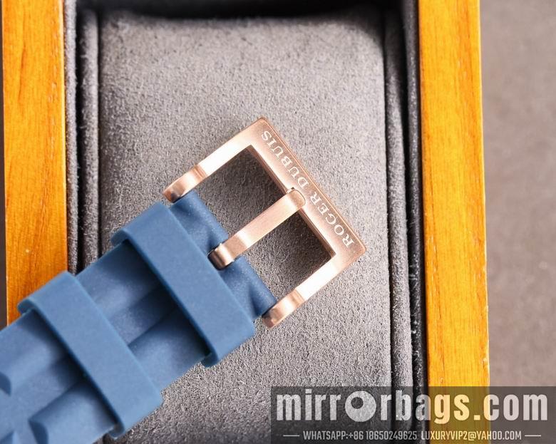 Roer dubuis watch 43X13mm M14