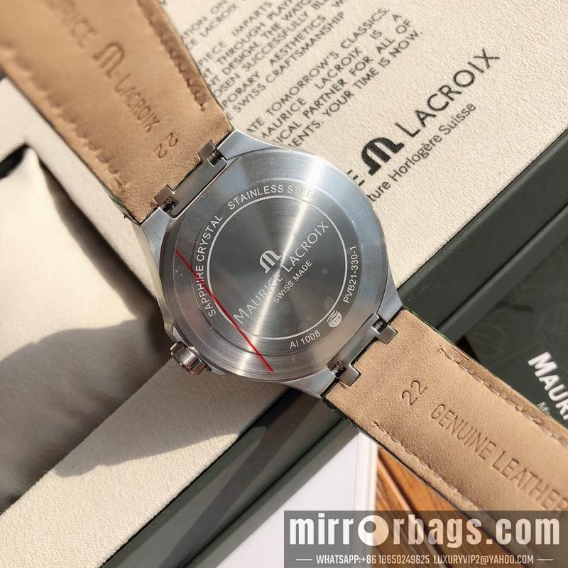 Maurice Lacroix 42mm 102249
