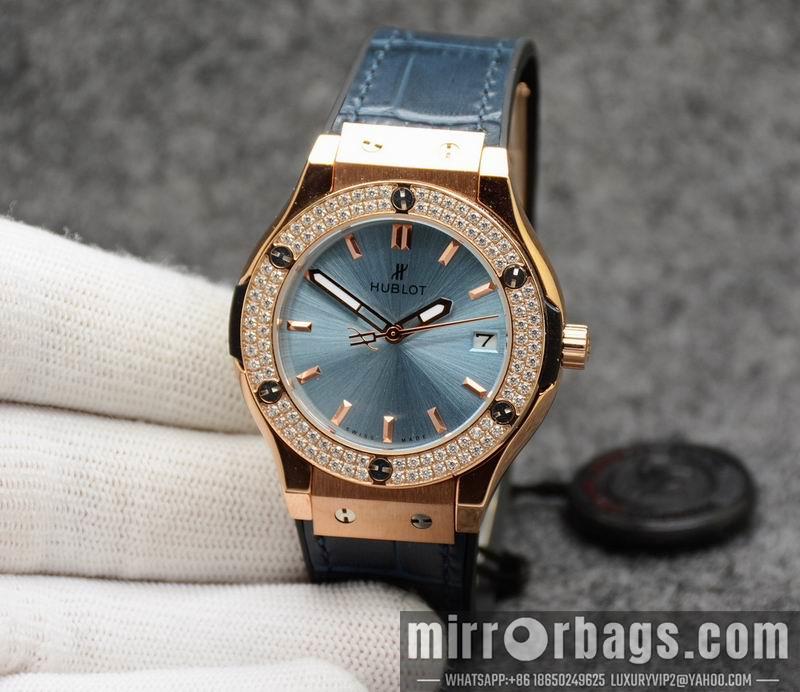 Hublot 38X10mm 060837