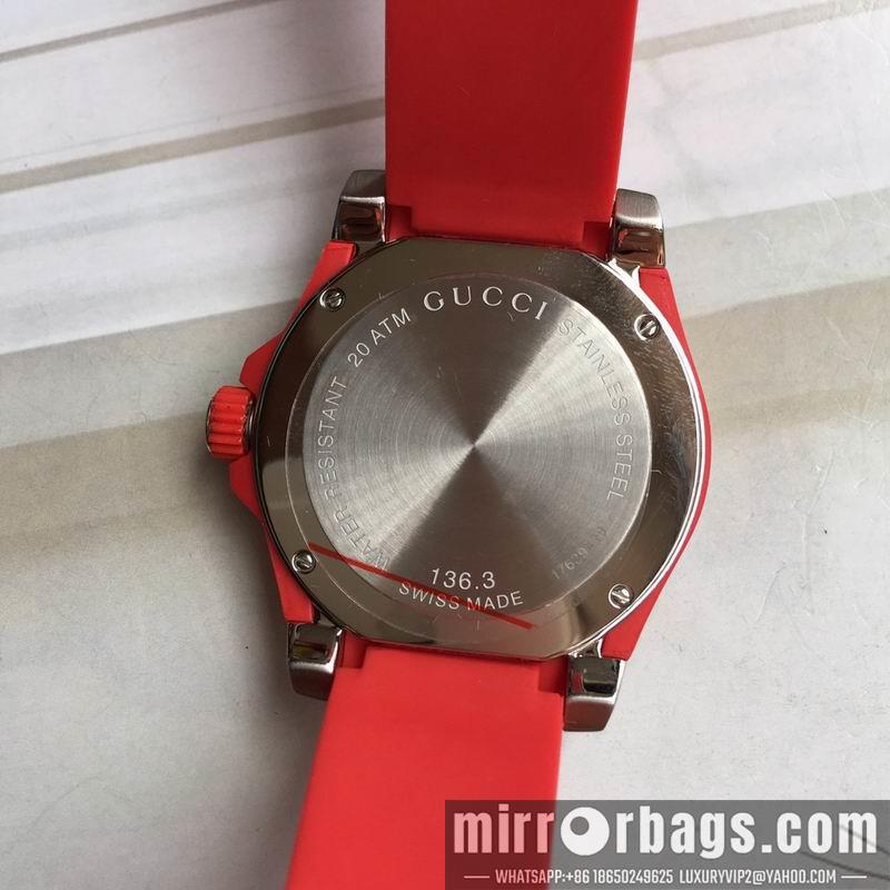 Gucci 40mm 080640