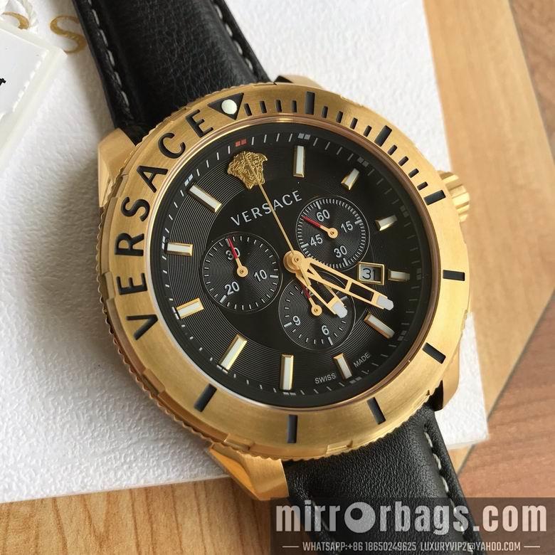Versace 43mm 11nbz32