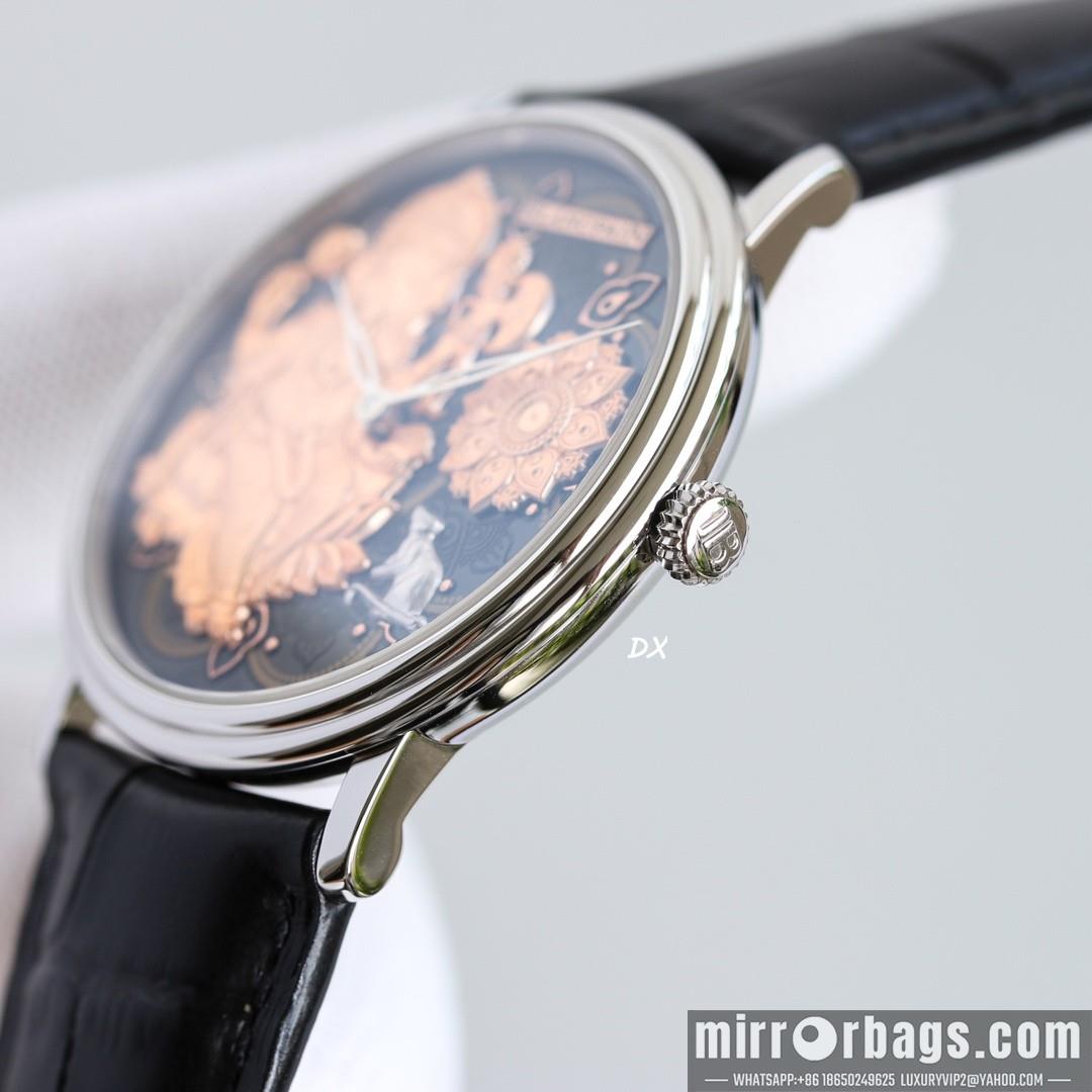 Blancpain Watch 10nms22