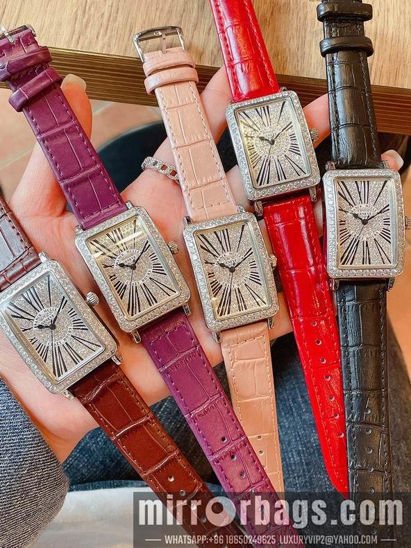 Franck Muller women 38X28mm M29