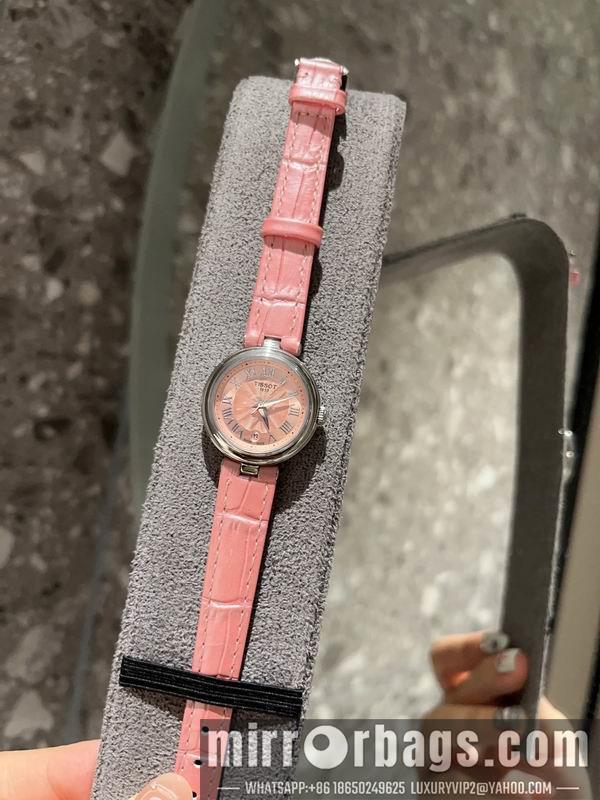 Tissot 26mm 041631