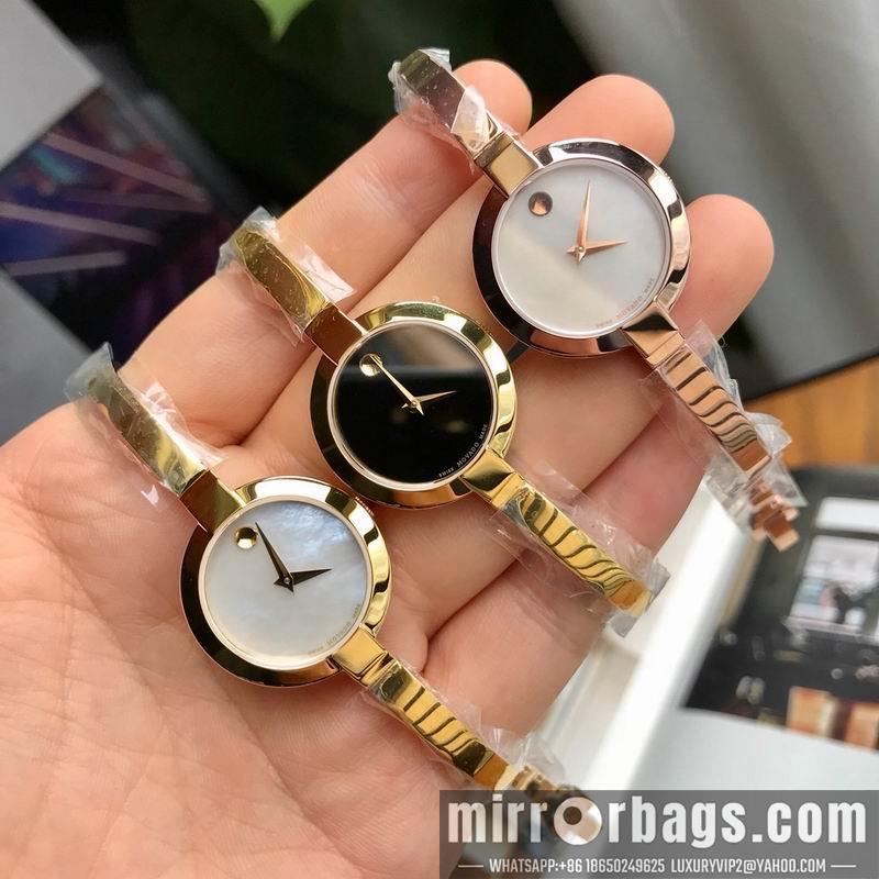 Movado 25mm 102243