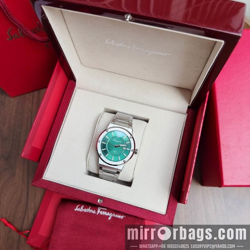 Ferragamo 43mm 090924
