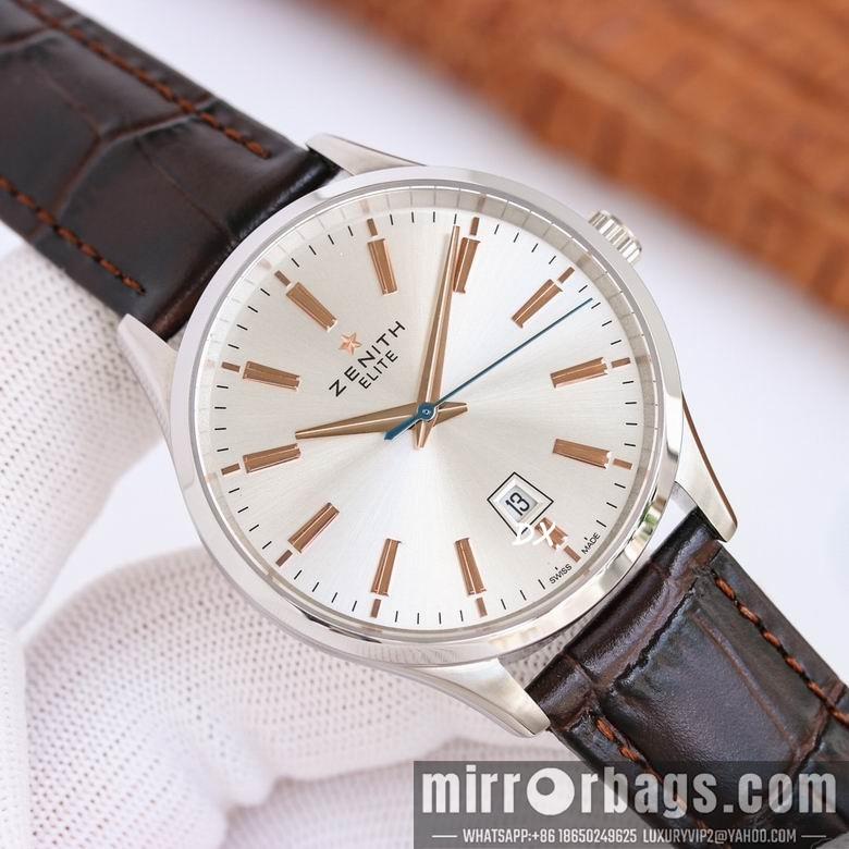 Zenith 40mm 12nyh08
