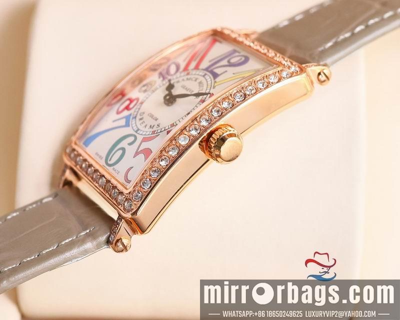 Franck Muller 36mm 072411