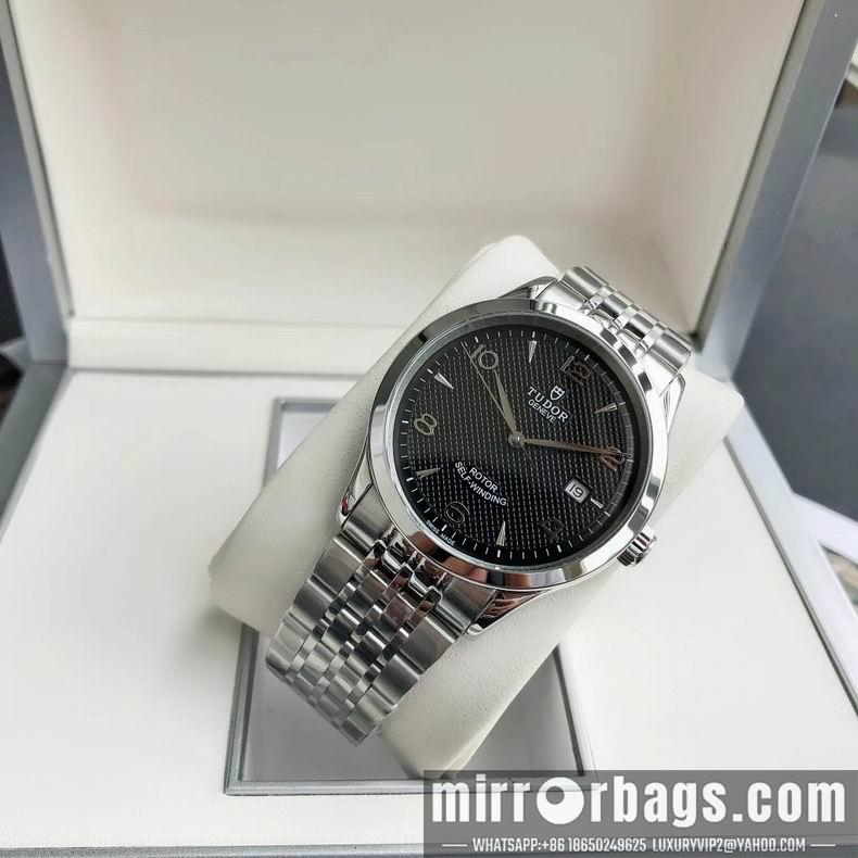 Tudor men watch 110403