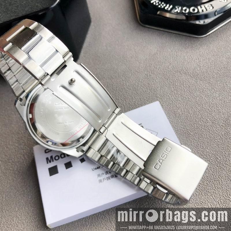 Casio 44mm 103112