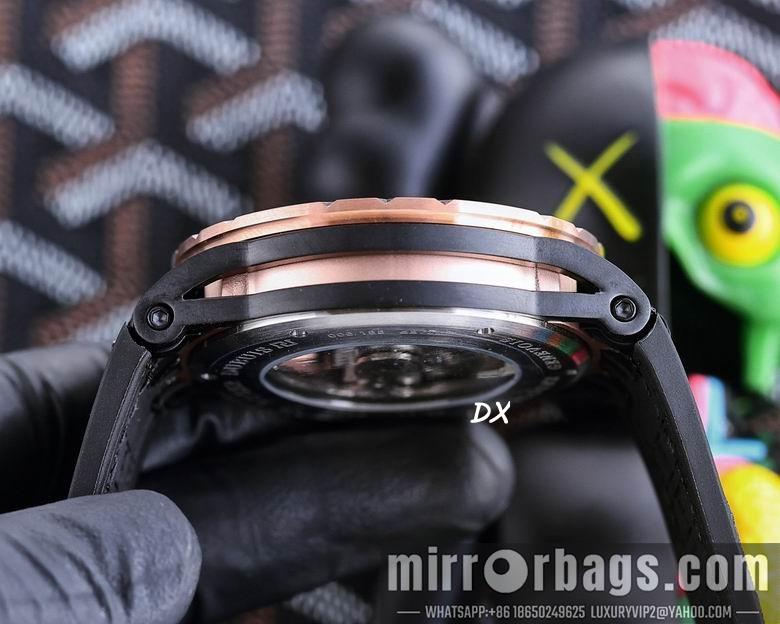 Roger Dubuis 46mm 8nms58