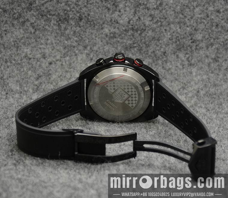 Tag Heuer men 42X17mm M22