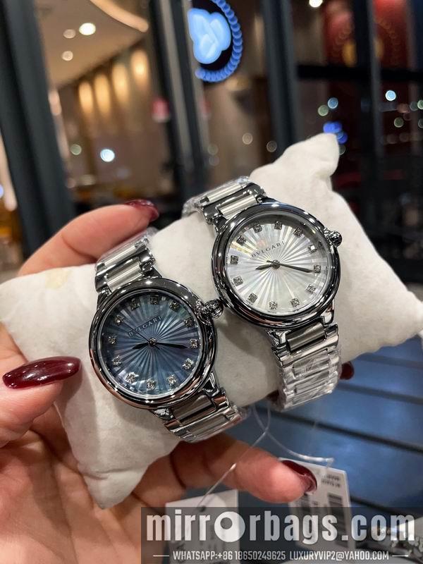 Bvlgari 30mm 022341
