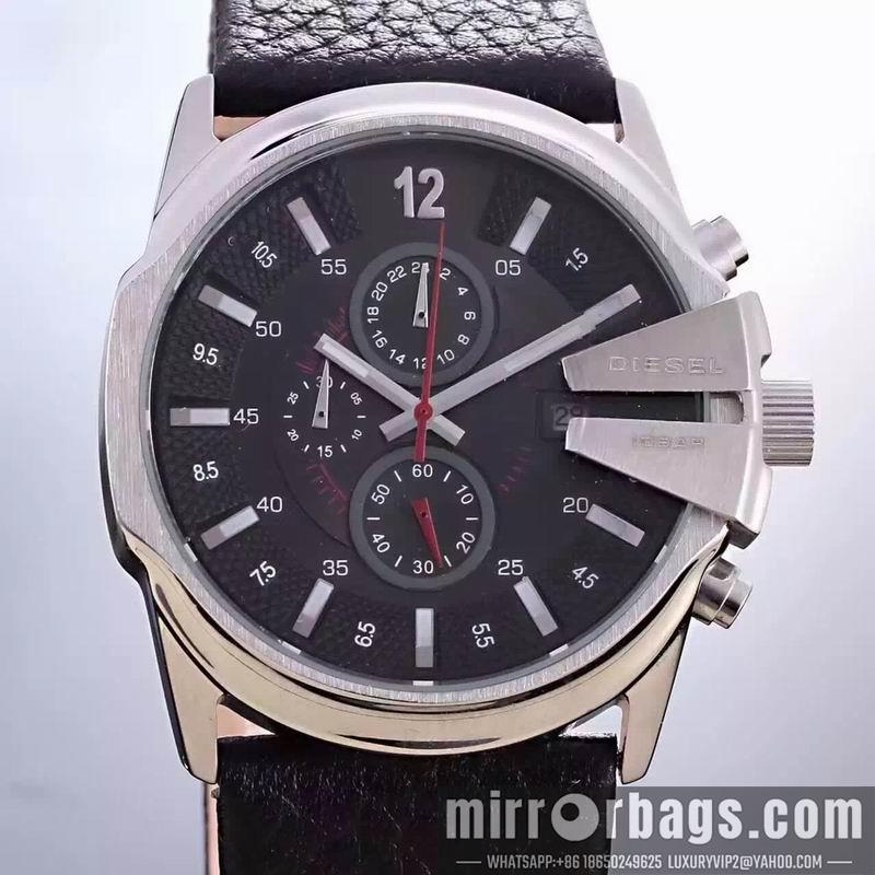 Diesel 44X12mm 0506118