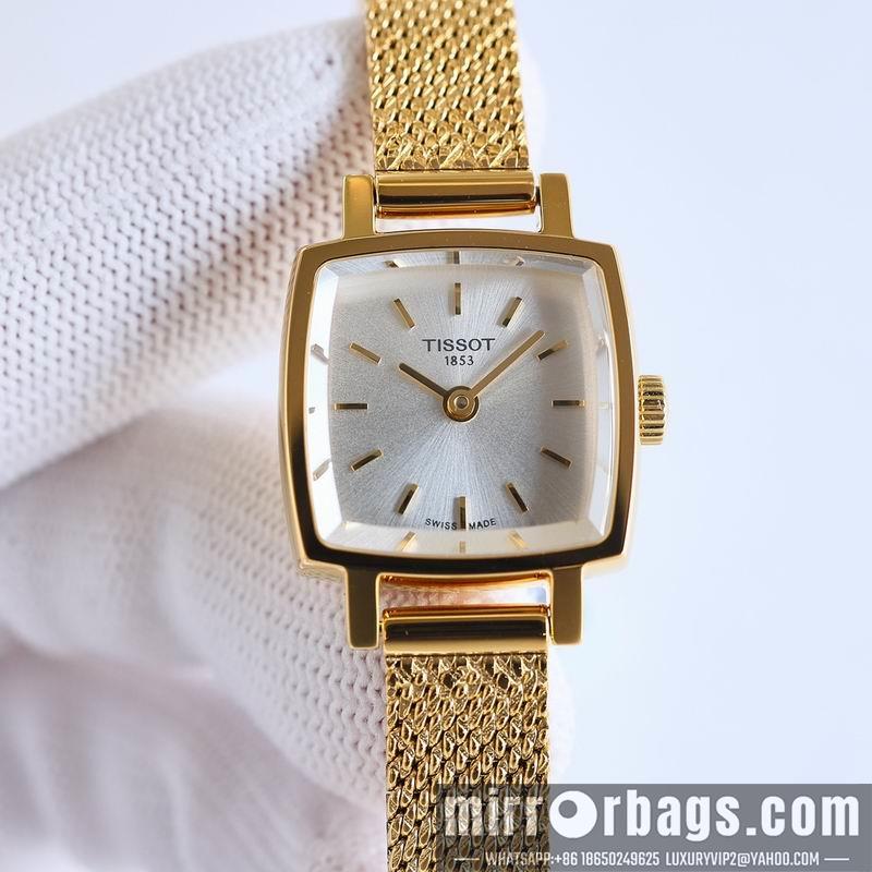 Tissot 20mm 0321104