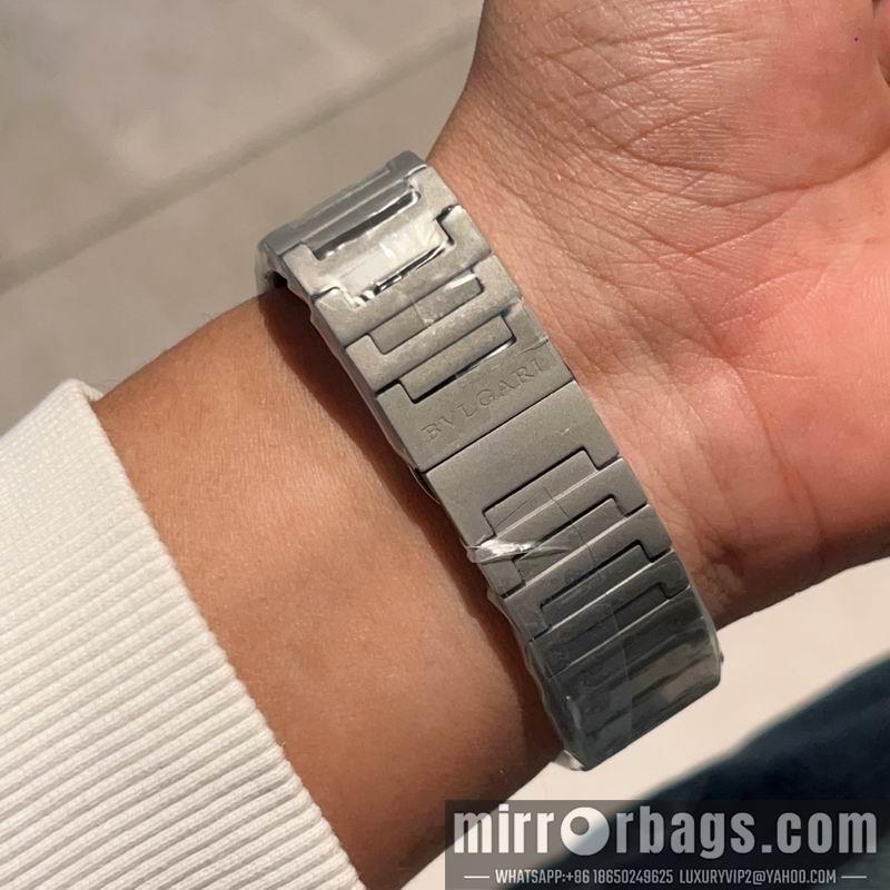 Bvlgari 41mm 072448